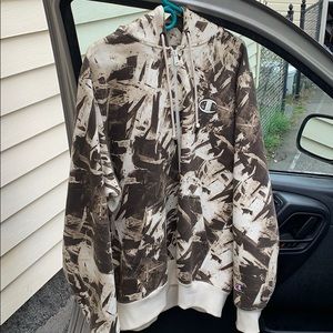 Champion super hoodie